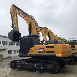 Sany SY 365 H