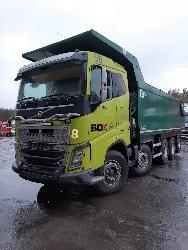 Volvo FH 16