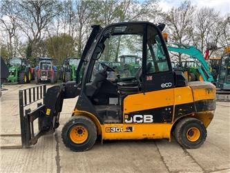 JCB 30 D HL
