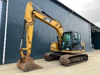 CAT 311D LRR