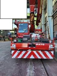 Kato SR 250