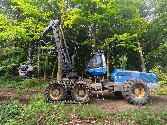 Rottne H20