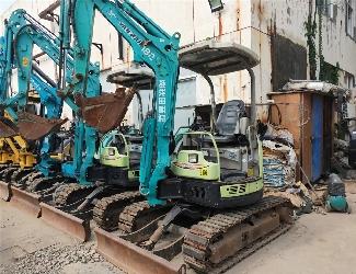 Yanmar VIO30