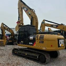 CAT 320 D L