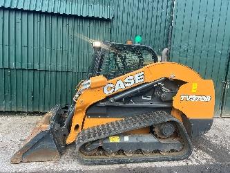 CASE TV 370 B