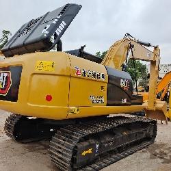 CAT 320 D L