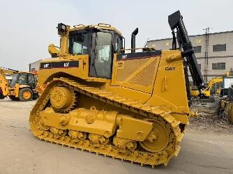 CAT D 8 T
