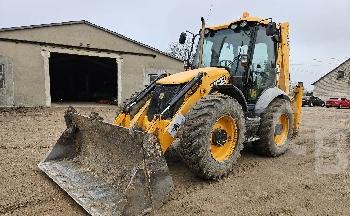 JCB 4 CX