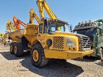Volvo A 30 D