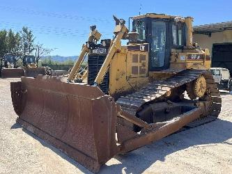 CAT D6R LGP