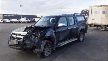 Mazda BT-50