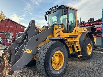Volvo L90F