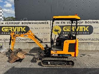 JCB 19 C-1E