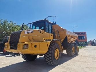 Bell B35D 6x6