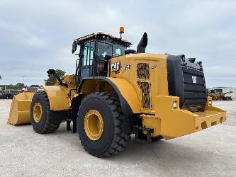 CAT 972