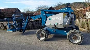 JLG H340AJ