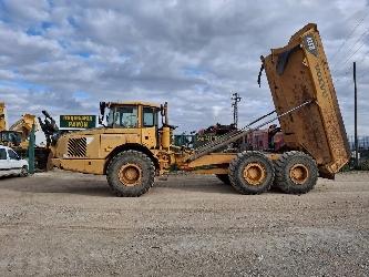 Volvo A 25 D