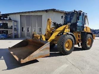 CAT 910 K