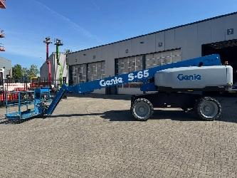 Genie S 65