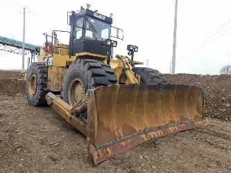 CAT 834 G