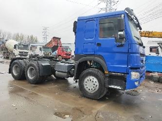 Howo 375 6x4