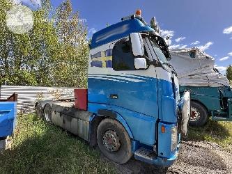 Volvo FH 540