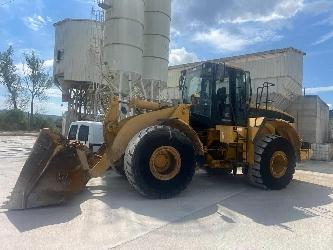 CAT 966 G