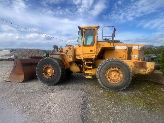 Volvo L 180 D