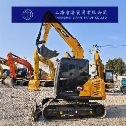 Sany SY 75 C