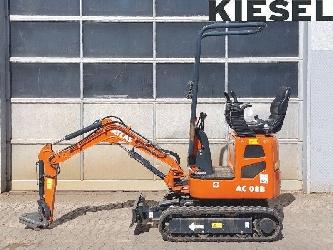 Atlas AC 08 B