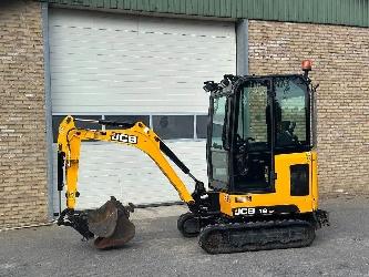 JCB 19C-1