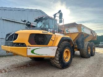 Volvo A 60 H