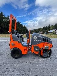 Hamm HD 10 VT