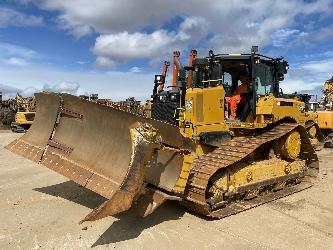 CAT D 6 LGP