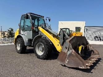 Kramer 850