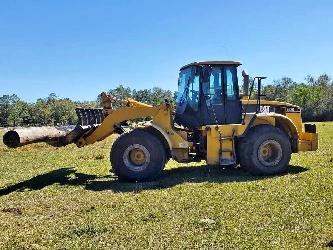 CAT 962 G