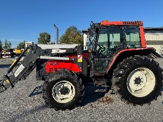 Valmet 6300
