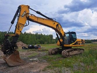 JCB 290 LC