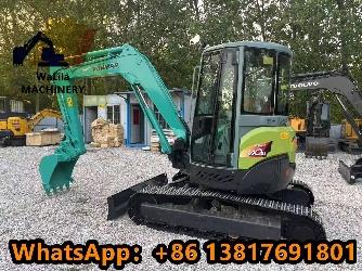 Yanmar Vio 40