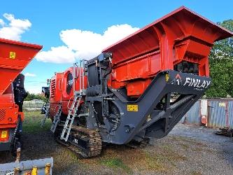 Finlay J 960