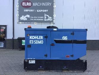 Kohler J66C3