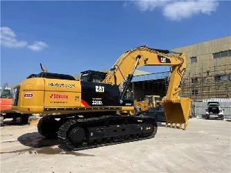 CAT 330 D L