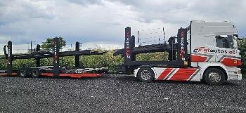 Scania R 450