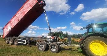Fliegl TDS