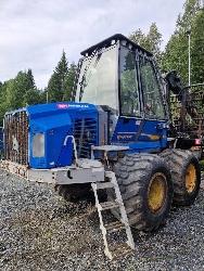 Rottne F13D