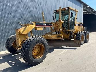 CAT 140 H
