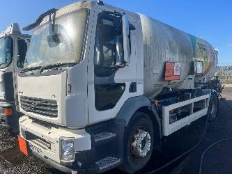 Volvo FE 290