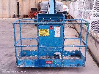 Genie S 85