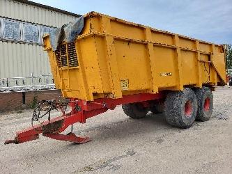 VGM LK16