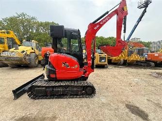 Kubota U 35-3